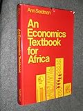 An economics textbook for Africa