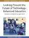 Looking Toward the Future of Technology-enhanced Education: Ubiquitous Learning and t...