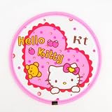 Hello Kitty Tapis de Souris Optique pr PC Rose