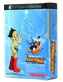 Astro Boy (Comic Ver) Diorama Figure --1 Ramdonly Picked from Blind Box