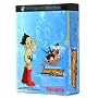 Astro Boy (Comic Ver) Diorama Figure --1 Ramdonly Picked from Blind Box