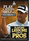 Golf Channel - Playing Lessons from the Pros: Chris DiMarco
