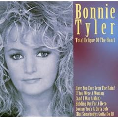 Total Eclipse Of The Heart