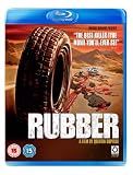 Rubber [Blu-ray]