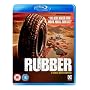 Rubber 