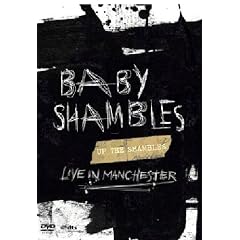 Babyshambles - Up the Shambles - Live in Manchester