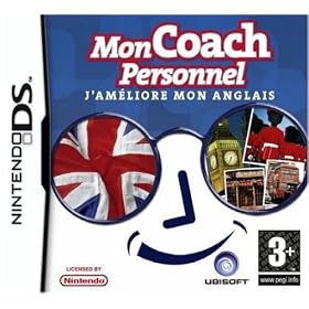 Mon Coach Personnel : J'am�liore mon Anglais