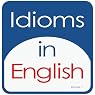 Idioms in English, Volume 1