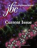 Journal of Biological Chemistry    Current Issue
