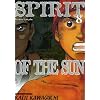 Spirit of the Sun, Tome 8 : L'alliance du bras de mer