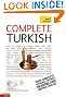 Teach Yourself Complete Turkish (Teach Yourself Complete Courses)
