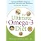 Books That Discuss Omega-3 Fats