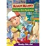 Handy Manny - Manny's Pet Round Up [DVD] [2009]