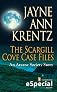 The Scargill Cove Case Files