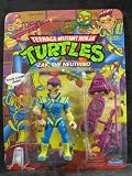 Teenage Mutant Ninja Turtles Zak The Neutrino