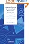Language Learning in Intercultural Perspective: Approaches Through Drama and Ethnography (Cambridge Language Teaching Library)