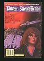 The Magazine of Fantasy and Science Fiction 1982--November