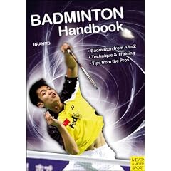 Badminton Handbook: Training, Tactics, Competition
