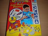Operation Junior Medics Playset