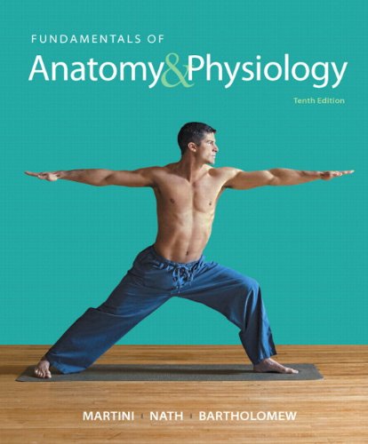 Fundamentals of Anatomy & Physiology Plus MasteringA&P with eText -- Access Card Package (10th Edition) Fundamentals of Anatomy & Physiology Plus MasteringA&P with eText -- Access Card Package (10th Edition)