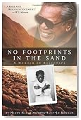 No Footprints in the Sand - A Memoir of Kalaupapa