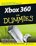 Xbox 360For Dummies