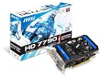 MSI Computer Corp. AMD Radeon HD 7790...