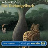 Das Dschungelbuch