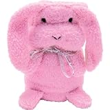 FouFou Dog My Pet Blankie, Lily The Bunny