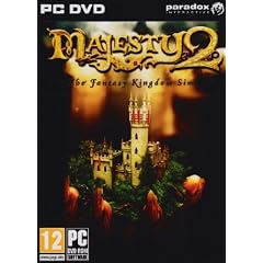 Majesty 2 [UK Import]