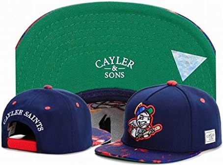 Generic CAYLER&amp; amp SONS snapbacks 370 Same Style Caps