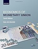 Economics of monetary union