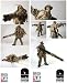 World War Robot PUNTER BOT SNIPER BBICN EXCLUSIVE (1/6スケール ABS&ソフトビニール塗装済み可動フィギュア)_s-2