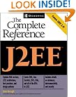 J2EE: The complete Reference