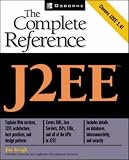J2EE: The complete Reference