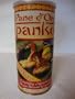 Panko Plain Bread Crumbs
