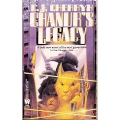 Chanur's Legacy