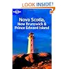 Nova Scotia, New Brunswick & Prince Edward Island (Regional Guide)