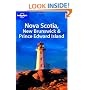Nova Scotia, New Brunswick & Prince Edward Island (Regional Guide)