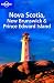 Lonely Planet Nova Scotia, New Brunswick & Prince Edward Island (Regional Travel Guide)