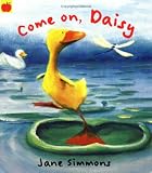 Books : Come On, Daisy!
