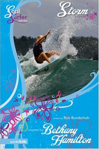 Storm: A Novel (Soul Surfer Series) under Christianity in The Books Store