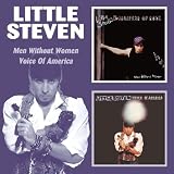 Men Without Women / Voice Of America