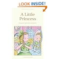 A Little Princess (Wordsworth Children's Classics)