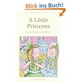 Little Princess (Wordsworth Collection)