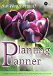 The Weatherstaff PlantingPlanner CD,...