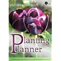 The Weatherstaff PlantingPlanner CD, Intelligent Garden Design Software for Creating Tailor-made Planting Plans