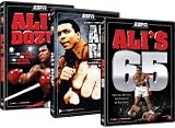 The Ultimate Ali Collection by Espn