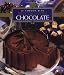 Books : Chocolate (Cordon Bleu Home Collection)