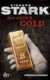 Produkt-Bild: Das gro&szlig;e Gold: Kriminalroman